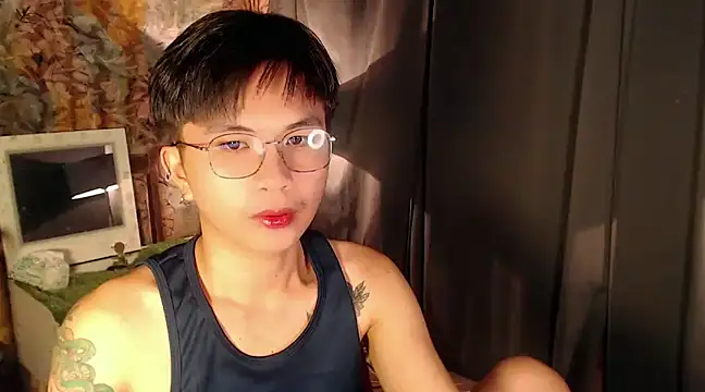 Sexy Handsome Drex online show from 02/09/25, 09:26