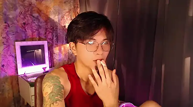 Sexy Handsome Drex online show from 01/29/25, 08:51