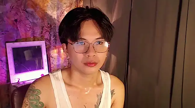 Sexy Handsome Drex online show from 01/22/25, 09:02