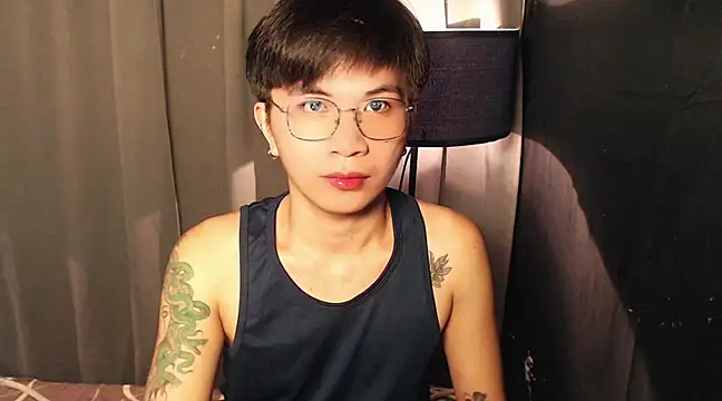 Sexy Handsome Drex online show from 02/24/25, 09:21