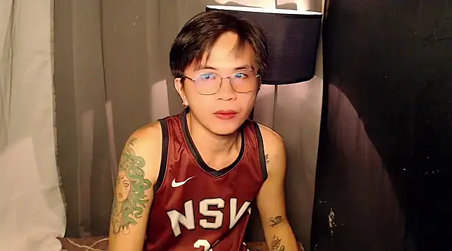 Sexy Handsome Drex online show from 03/08/25, 10:32