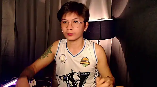 Sexy Handsome Drex online show from 03/12/25, 09:23