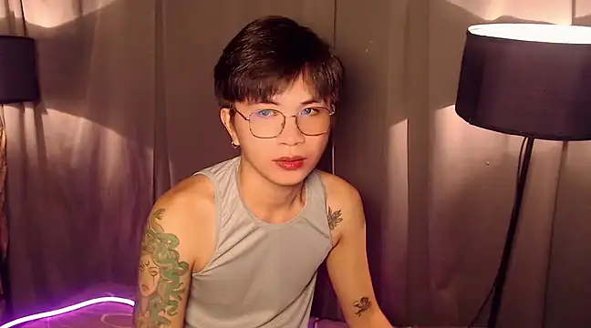 Sexy Handsome Drex online show from 03/05/25, 09:38