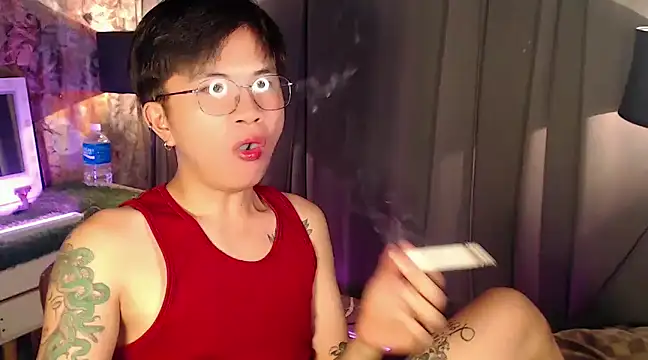 Sexy Handsome Drex online show from 02/20/25, 08:39