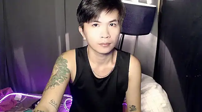 Sexy Handsome Drex online show from 03/09/25, 08:51