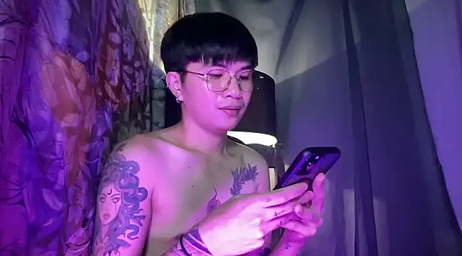 Sexy Handsome Drex online show from 02/25/25, 12:16