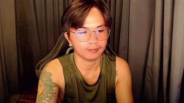 Sexy Handsome Drex online show from 10/12/25, 05:42