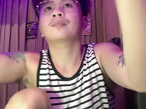 Sexy Handsome Drex online show from 03/07/26, 08:32