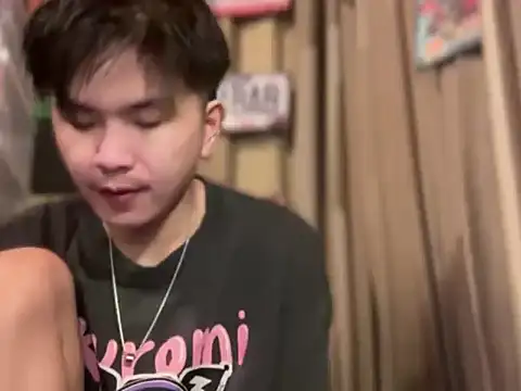 Sexy Handsome Drex online show from 05/18/26, 12:54