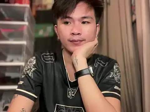Sexy Handsome Drex online show from 05/21/26, 05:43