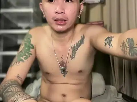 Sexy Handsome Drex online show from 06/16/26, 01:11