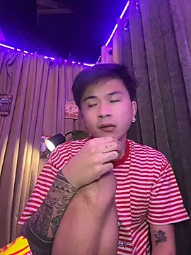 Sexy Handsome Drex online show from 04/21/26, 03:18