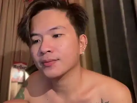 Sexy Handsome Drex online show from 04/02/26, 10:11