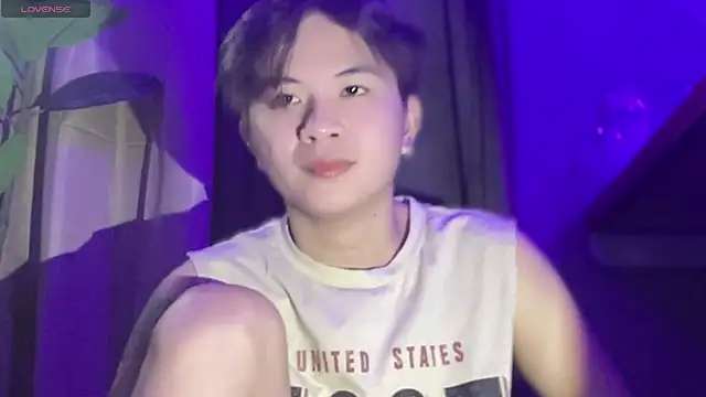 Sexy Handsome Drex online show from 04/08/26, 02:07