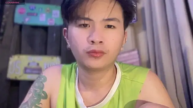 Sexy Handsome Drex online show from 03/23/26, 09:31