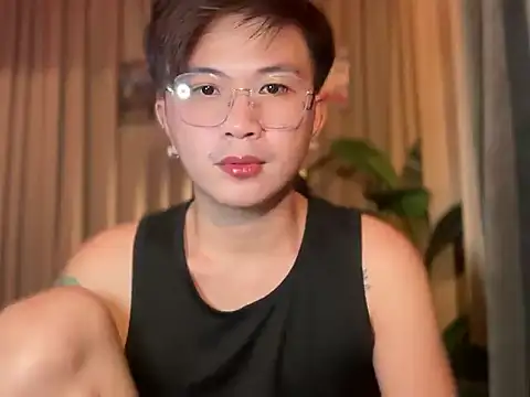 Sexy Handsome Drex online show from 03/10/26, 08:18