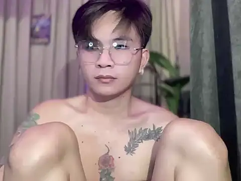 Sexy Handsome Drex online show from 03/12/26, 08:02