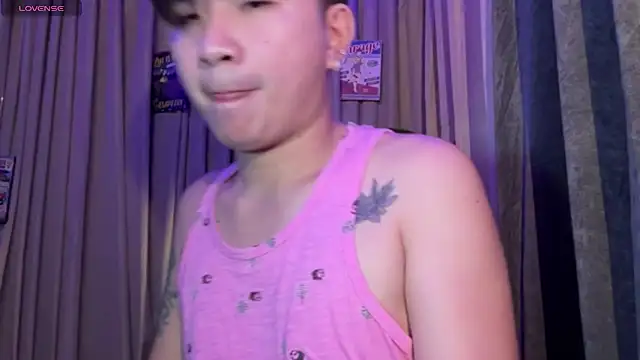 Sexy Handsome Drex online show from 03/18/26, 06:27