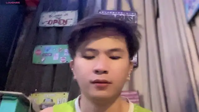 Sexy Handsome Drex online show from 03/30/26, 10:17