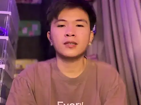 Sexy Handsome Drex online show from 04/20/26, 04:19