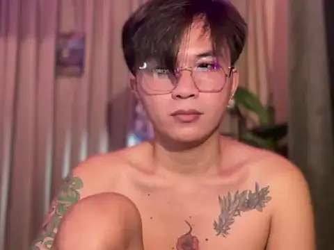 Sexy Handsome Drex online show from 03/13/26, 08:52