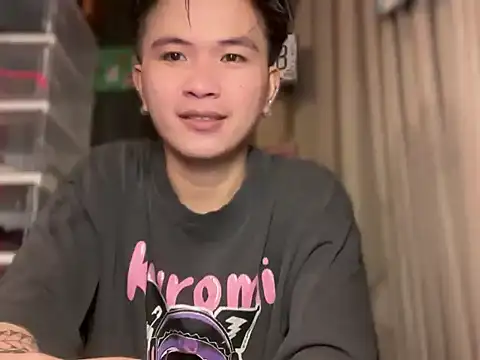 Sexy Handsome Drex online show from 05/11/26, 11:55