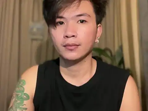 Sexy Handsome Drex online show from 03/21/26, 07:42