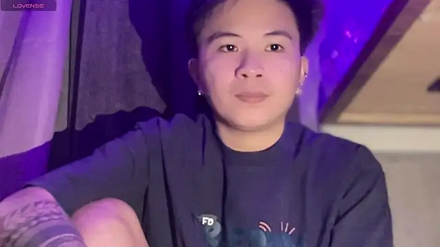 Sexy Handsome Drex online show from 04/14/26, 03:17