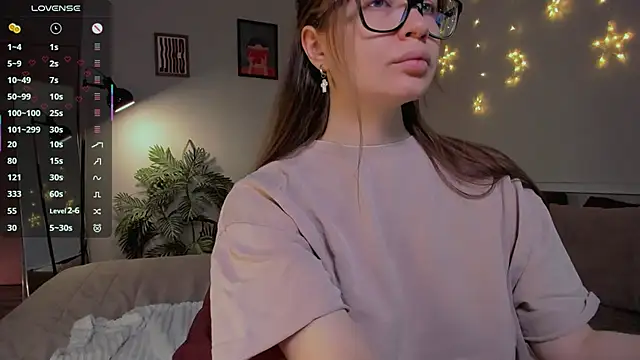 Virtual Girll online show from 03/08/26, 05:05