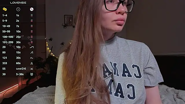 Virtual Girll online show from 11/02/25, 04:01