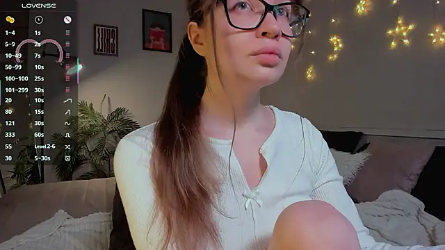 Virtual Girll online show from 03/14/26, 03:07