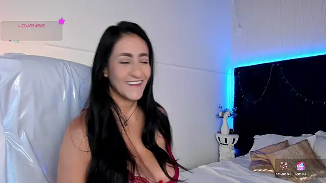 lauren fit online show from 10/09/25, 03:23