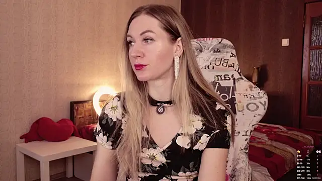 Hello Lisha online show from 03/13/26, 08:19