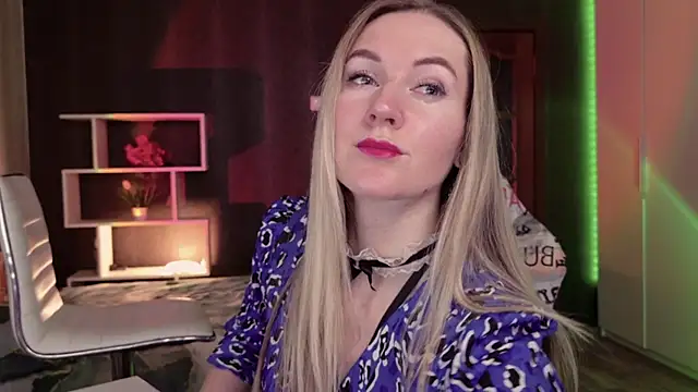 Hello Lisha online show from 12/04/25, 09:08