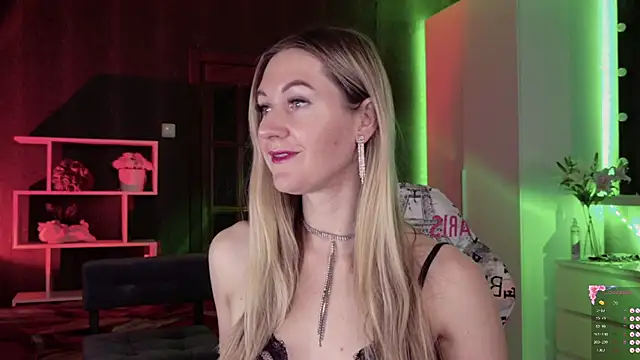 Hello Lisha online show from 10/27/25, 08:15