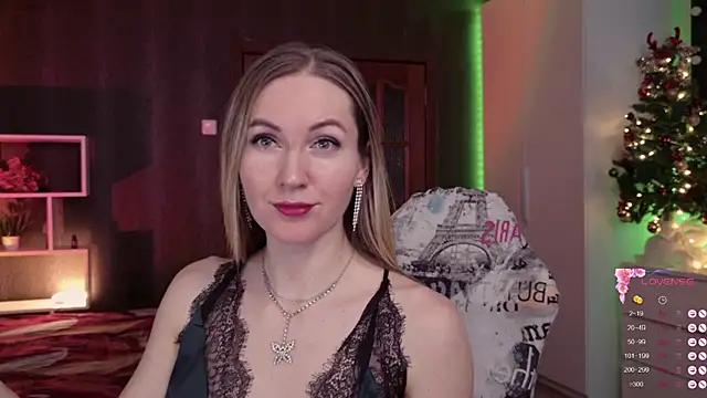 Hello Lisha online show from 12/15/25, 08:20