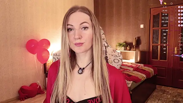 Hello Lisha online show from 02/14/26, 08:36