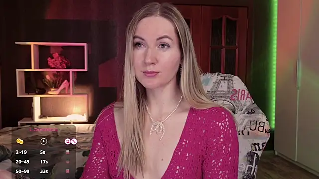 Hello Lisha online show from 12/03/25, 08:14