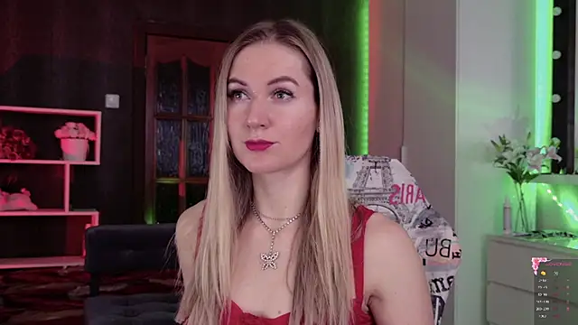 Hello Lisha online show from 10/30/25, 08:12