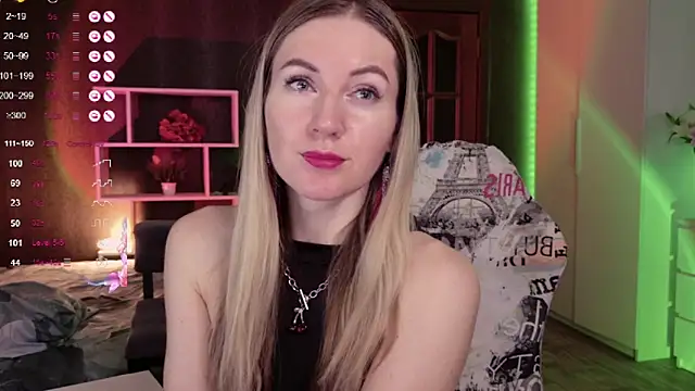 Hello Lisha online show from 11/24/25, 08:25