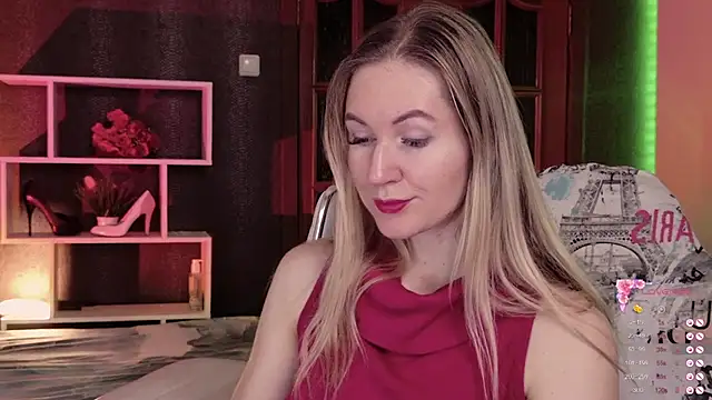 Hello Lisha online show from 12/02/25, 08:16