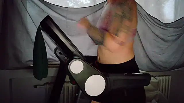 wetgerman 2 online show from 11/07/25, 06:29