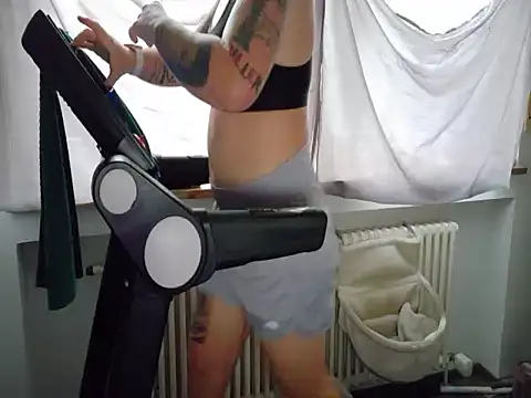 wetgerman 2 online show from 10/05/25, 02:30