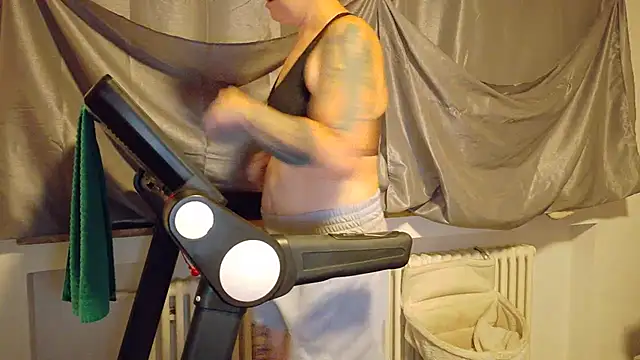 wetgerman 2 online show from 10/07/25, 11:00