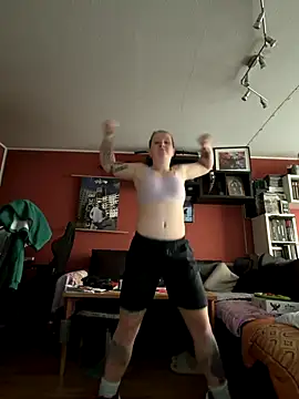 wetgerman 2 online show from 12/01/25, 01:23