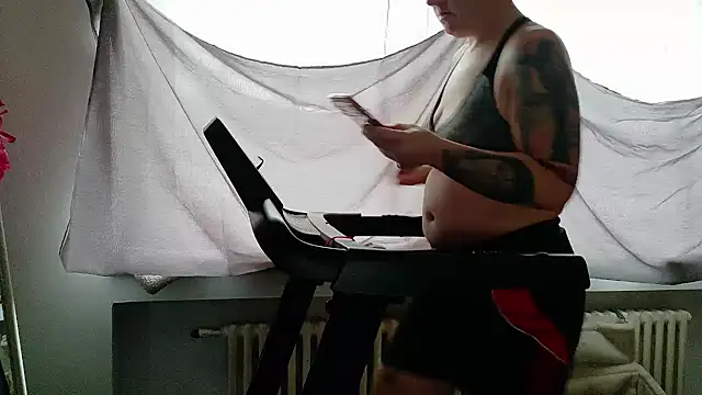 wetgerman 2 online show from 02/21/26, 01:02