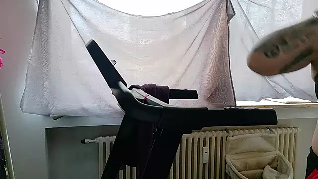 wetgerman 2 online show from 03/23/26, 10:37