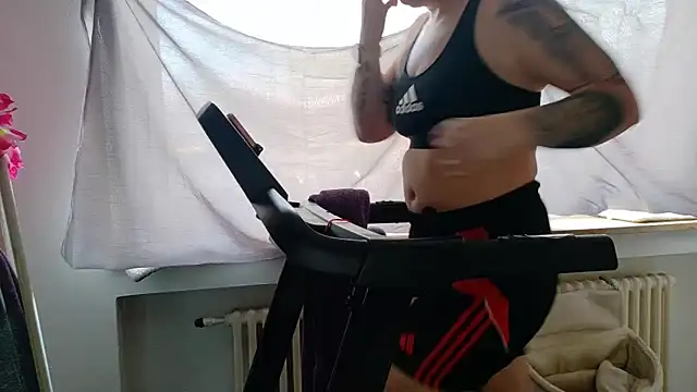 wetgerman 2 online show from 03/22/26, 11:56