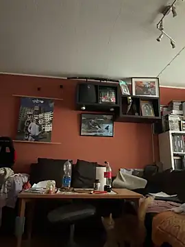 wetgerman 2 online show from 11/27/25, 12:05