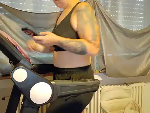 wetgerman 2 online show from 09/23/25, 10:00